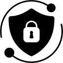 SSL security badge