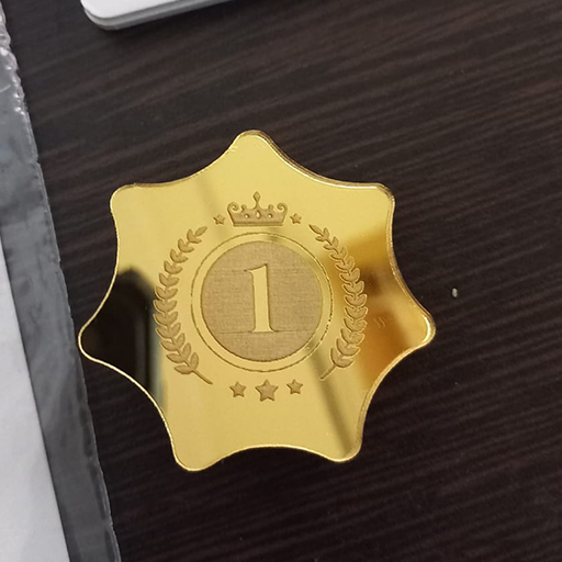 Custom Badges