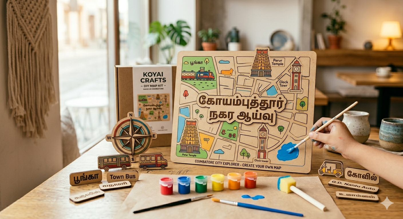 DIY & Craft