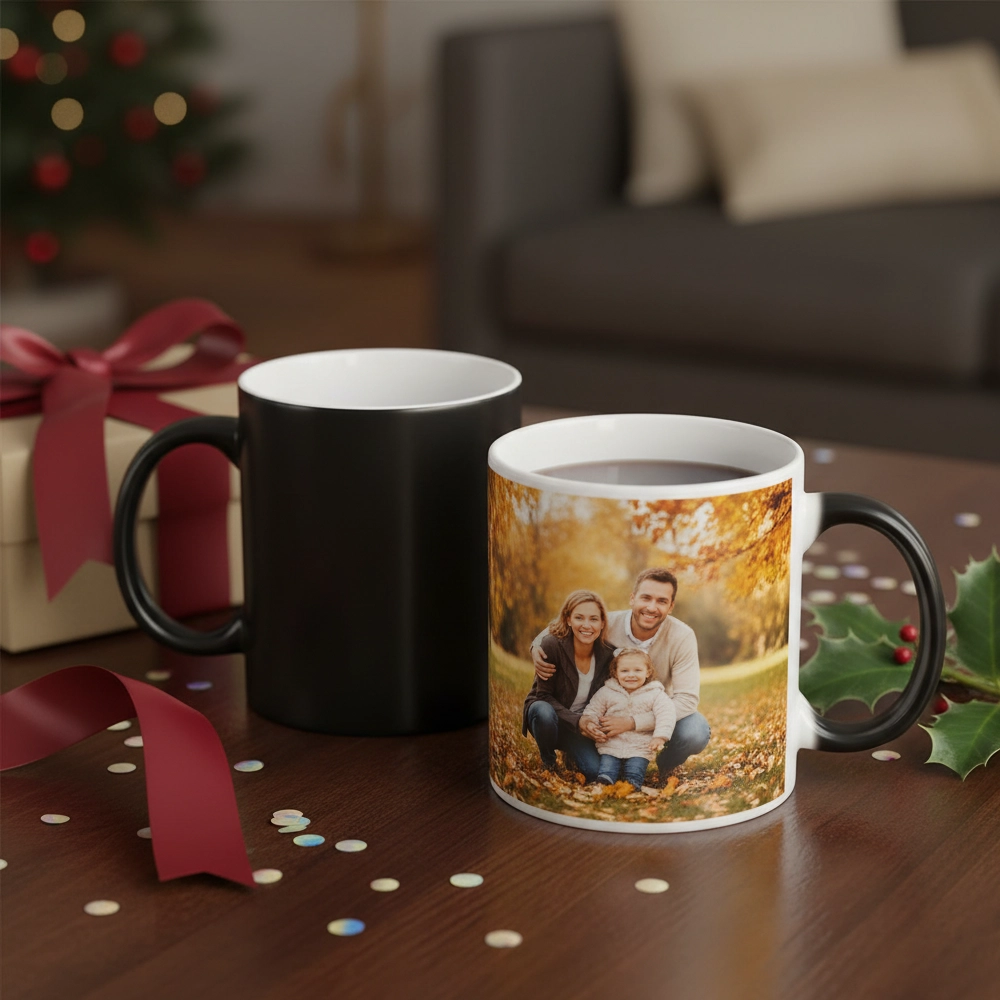 Mugs & Drinkware