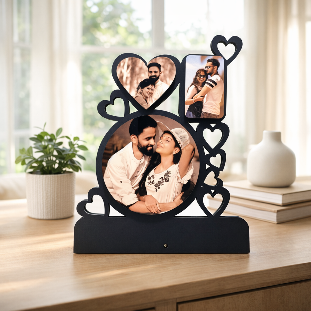 Photo Frames