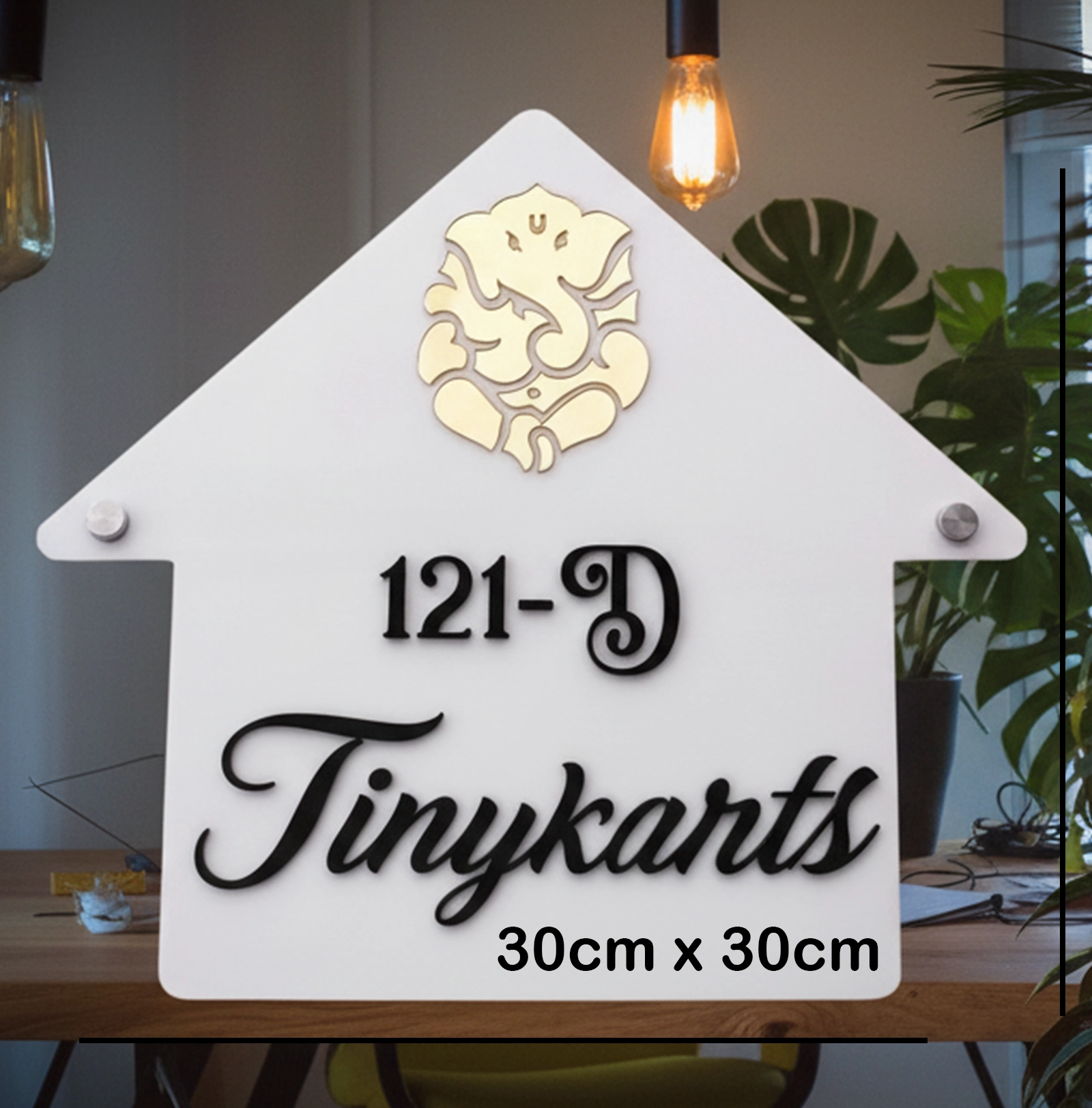 Sign Boards