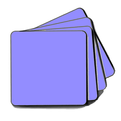 Tea coaster
